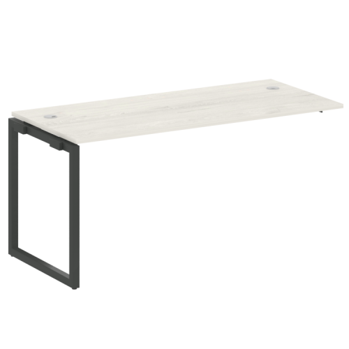 Проходной элемент бенч-системы на О-обр. м/к Metal System Quattro 40БО.ПРС-СП-1.4 фото 11