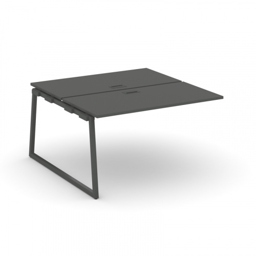 Style Project Проходной наб. элем. SN-4T1.DNRS-024 Акация Лорка/Металл Антрацит/Заглушка Пластик Чер фото 14