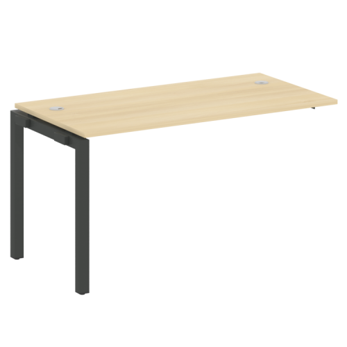 Проходной элемент бенч-системы на П-обр. м/к Metal System Quattro 50БП.ПРС-СП-1.3 фото 10