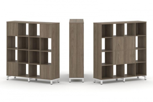 Набор стеллажа Style Project SN.NSD-441 фото 17