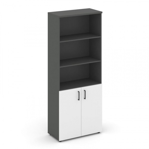 Шкаф высокий широкий Style Project SN.STS.E-101 фото 7