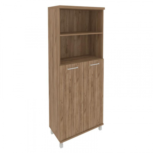 Шкаф высокий широкий First KST-1.6