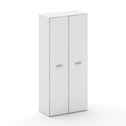 Шкаф офисный высокий Fresco FR.ST-103