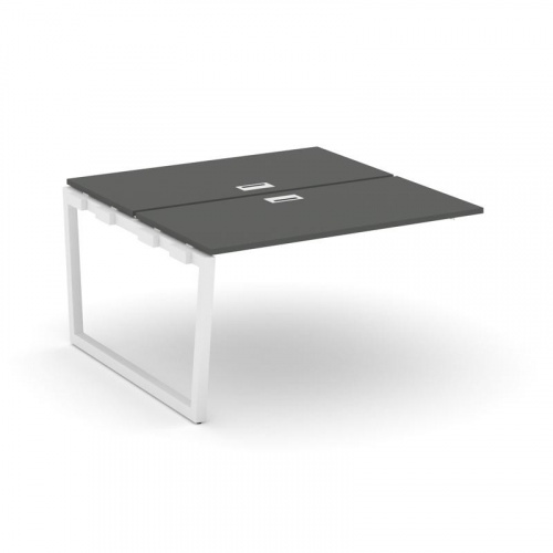 Style Project Проходной наб. элем. SN-5T2.DNRS-023 Акация Лорка/Металл Антрацит/Заглушка Пластик Чер фото 19