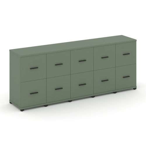 Шкаф офисный Concept CN.STU-252 B