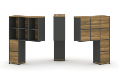 Надставка для стола высокая Concept CN.ONV-007 фото 5 Надставка для стола высокая Concept CN.ONV-007 фото 5