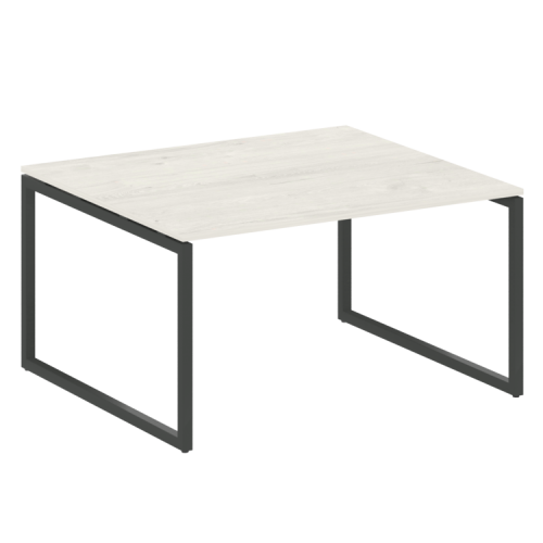 Стол переговоров на О-обр. м/к Metal System Quattro 40БО.ПРГ-1.3 фото 11