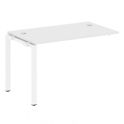 Брифинг-приставка на П-обр. м/к Metal System БП.ПРС-СП-1.2 фото 4