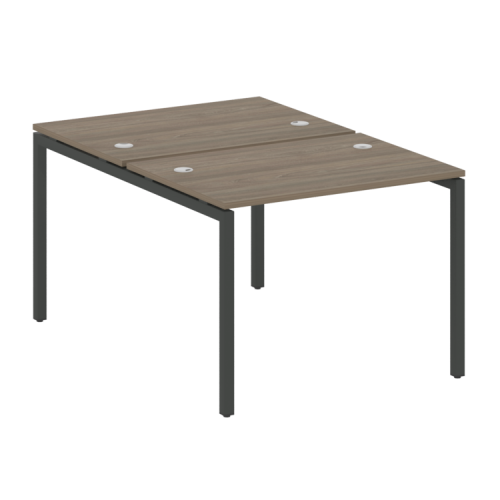 Бенч-система на П-обр. м/к Metal System Quattro 40БП.РАС-СП-2.1 фото 3 Бенч-система на П-обр. м/к Metal System Quattro 40БП.РАС-СП-2.1 фото 3