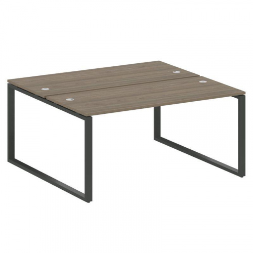 Бенч-система Metal System Серый фото 13