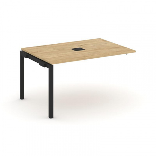 Style Project Проходной наб. элем. перег. стола SN-5P.NSPRG-001 Дуб Наварра/Металл Черный 980*980*75 фото 22 Style Project Проходной наб. элем. перег. стола SN-5P.NSPRG-001 Дуб Наварра/Металл Черный 980*980*75 фото 22