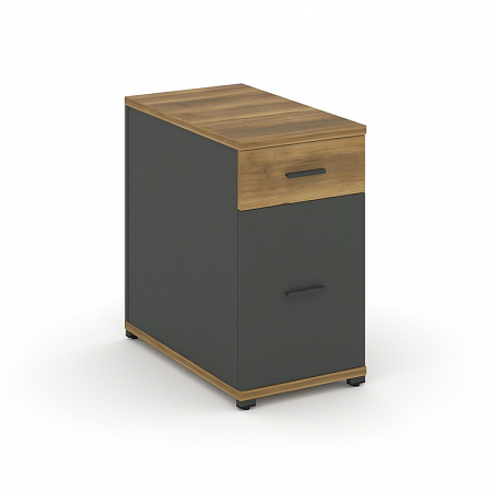 Тумба опорная/приставная Concept CN.TGO-005