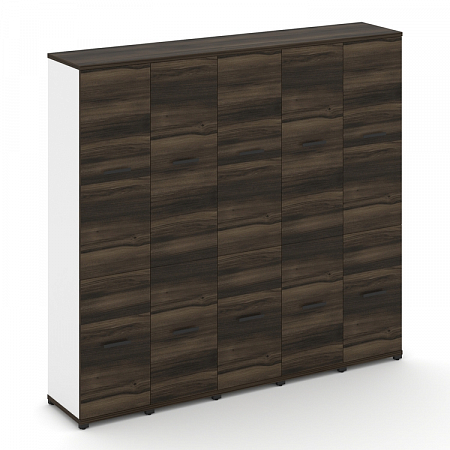 Шкаф офисный Concept CN.STU-552 B