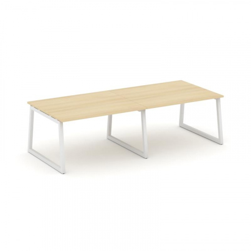 Style Project Стол переговорный SN-5T1.SPRG-042.3 Акация Лорка/Металл Антрацит 2360*1180*750 фото 22 Style Project Стол переговорный SN-5T1.SPRG-042.3 Акация Лорка/Металл Антрацит 2360*1180*750 фото 22