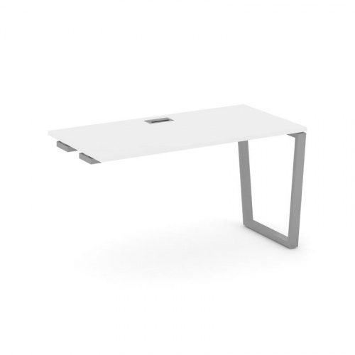 Style Project Стол-приставка к опор. элем. SN-6T2.OPRS-024 Акация Лорка/Металл Антрацит/Заглушка Пла фото 16 Style Project Стол-приставка к опор. элем. SN-6T2.OPRS-024 Акация Лорка/Металл Антрацит/Заглушка Пла фото 16