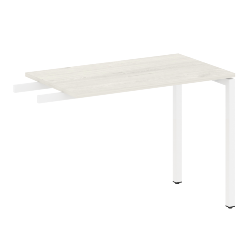 Приставной элемент на П-обр. м/к Metal System Quattro 40БП.ПР-3 фото 7