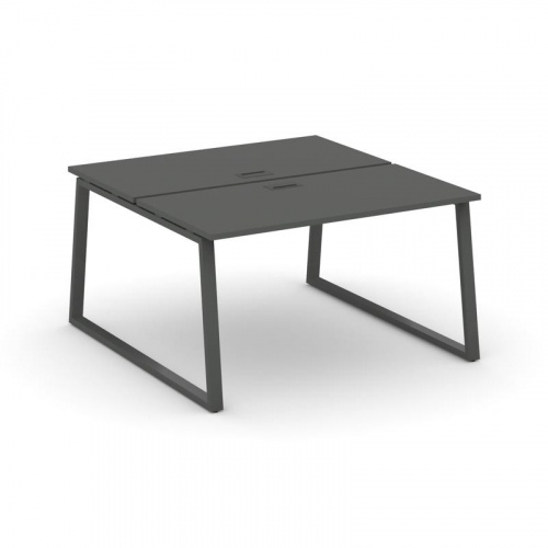 Style Project Рабочая станция 2-х сторон. SN-6T1.DRS-013 Акация Лорка/Металл Антрацит/Заглушка Пласт фото 27 Style Project Рабочая станция 2-х сторон. SN-6T1.DRS-013 Акация Лорка/Металл Антрацит/Заглушка Пласт фото 27