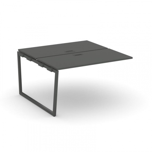 Style Project Проходной наб. элем. SN-4T2.DNRS-021 Акация Лорка/Металл Антрацит/Заглушка Пластик Чер фото 27