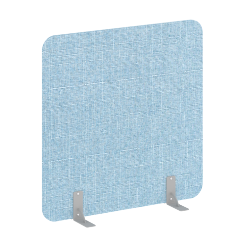 Перегородки на металлических опорах R-line soft AP.F-120-120 фото 6