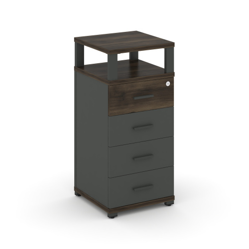 Тумба опорная/приставная Concept CN.TUO-003 Тумба опорная/приставная Concept CN.TUO-003