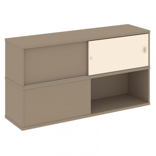 Надставка на 2 тумбы высокая Estetica ES.NV-6.1 фото 3 Надставка на 2 тумбы высокая Estetica ES.NV-6.1 фото 3