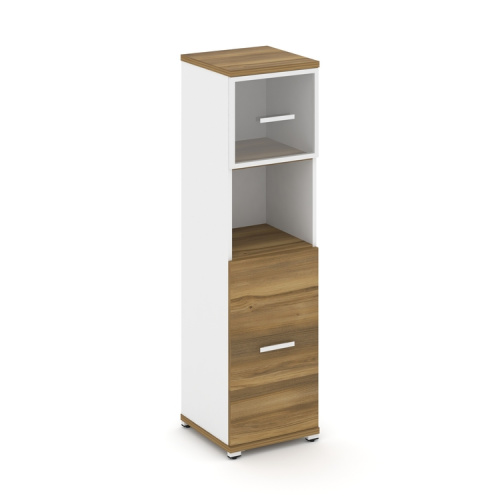 Шкаф офисный Concept CN.STU-415 RPW