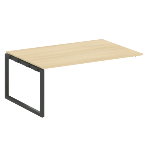 Проходной элемент перег. стола на О-обр. м/к Metal System Quattro 50БО.ППРГ-5 фото 10 Проходной элемент перег. стола на О-обр. м/к Metal System Quattro 50БО.ППРГ-5 фото 10