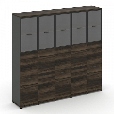 Шкаф офисный Concept CN.STU-555 RPB