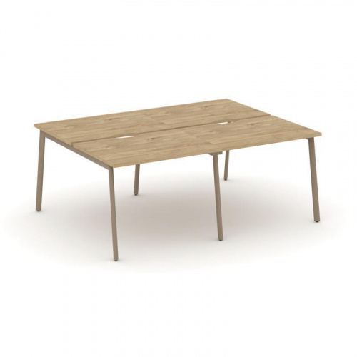 Бенч-система на 4 места Estetica ES.D.RS-4.1-VP фото 3