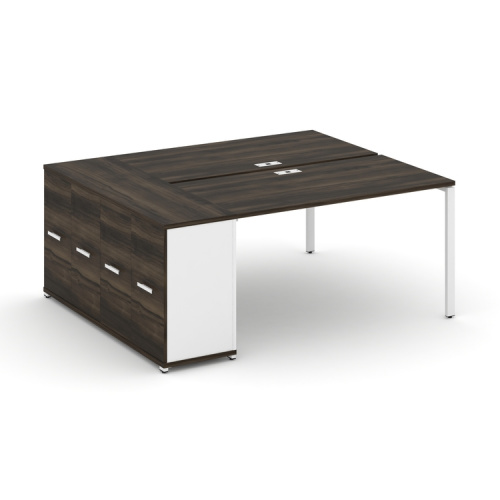 Бенч-система с опорным распашным шкафом Concept CN.DRS-219 фото 10