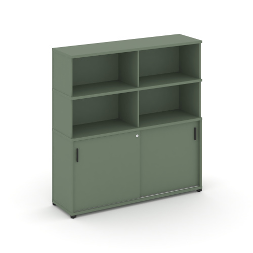 Шкаф-купе с надставкой Concept CN.SOPK-006 фото 2