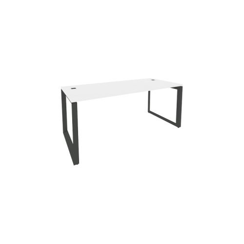 Стол рабочий руководителя на О-образном м/к Onix Direct O.MO-SRR-5.8 фото 8