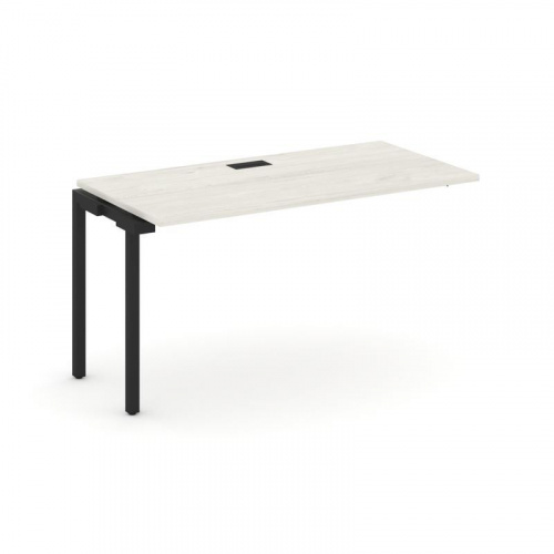 Style Project Проходной наб. элем. SN-4P.ONRS-024 Дуб Наварра/Металл Антрацит 1580*800*750 фото 21