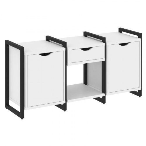 Тумба на регулируемых опорах Loft VR.L-TN-7.O фото 7