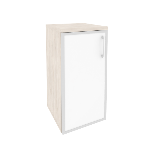 Шкаф низкий узкий Onix O.SU-3.2 R (L) Шкаф низкий узкий Onix O.SU-3.2 R (L)