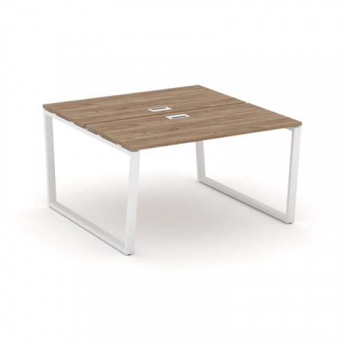 Style Project Рабочая станция 2-х сторон. SN-6T2.DRS-012 Акация Лорка/Металл Антрацит/Заглушка Пласт фото 11 Style Project Рабочая станция 2-х сторон. SN-6T2.DRS-012 Акация Лорка/Металл Антрацит/Заглушка Пласт фото 11