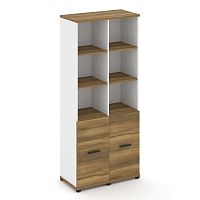 Шкаф офисный Concept CN.STU-521 B