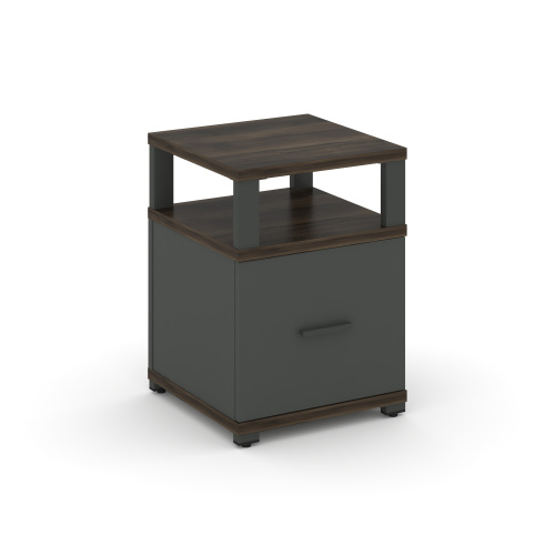 Тумба приставная с 1 ящиком Concept CN.TUP-006 фото 3