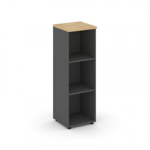 Стеллаж офисный средний Style Project SN.STU-200 фото 5