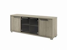 Шкаф четырехсекционный низкий Z-14-12