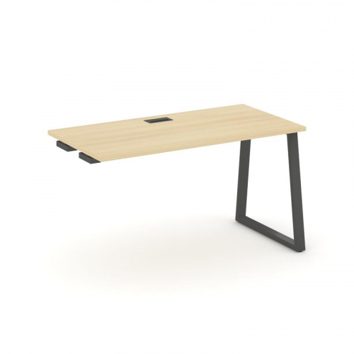 Style Project Стол-приставка к опор. элем. SN-6T1.OPRS-022 Акация Лорка/Металл Антрацит/Заглушка Пла фото 28 Style Project Стол-приставка к опор. элем. SN-6T1.OPRS-022 Акация Лорка/Металл Антрацит/Заглушка Пла фото 28