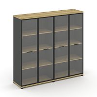 Шкаф офисный Concept CN.STS-426 RPB