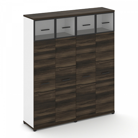 Шкаф офисный Concept CN.STS-527 RPB