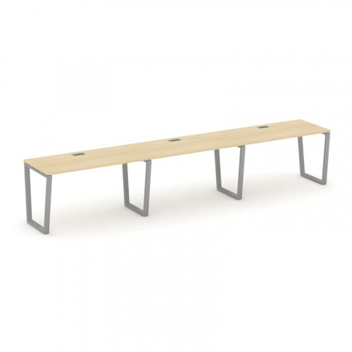 Style Project Рабочая станция 1 сторон. SN-6T2.ORS-033 Акация Лорка/Металл Антрацит/Заглушка Пластик фото 20 Style Project Рабочая станция 1 сторон. SN-6T2.ORS-033 Акация Лорка/Металл Антрацит/Заглушка Пластик фото 20