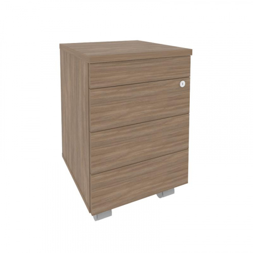 Тумба мобильная Onix Direct O.TM-3 (TIP-ON) фото 6 Тумба мобильная Onix Direct O.TM-3 (TIP-ON) фото 6