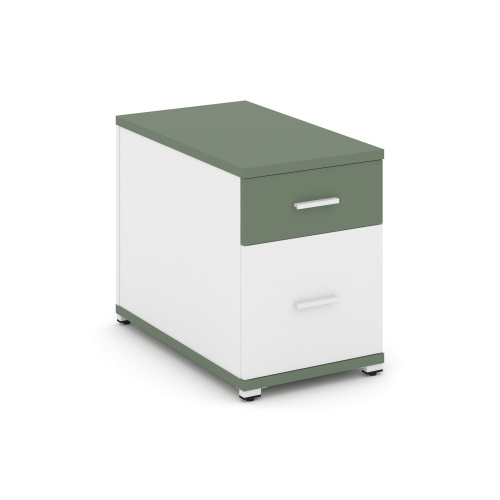 Тумба опорная/приставная Concept CN.TGO-004