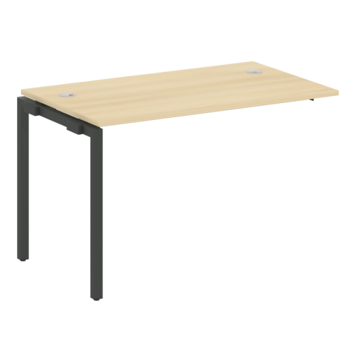 Проходной элемент бенч-системы на П-обр. м/к Metal System Quattro 40БП.ПРС-СП-1.2 фото 15