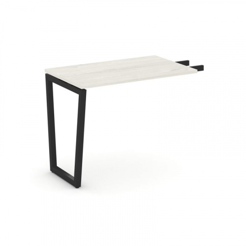 Style Project Брифинг-приставка SN-4T2.BR-002 Акация Лорка/Металл Антрацит 780*600*750 фото 5 Style Project Брифинг-приставка SN-4T2.BR-002 Акация Лорка/Металл Антрацит 780*600*750 фото 5