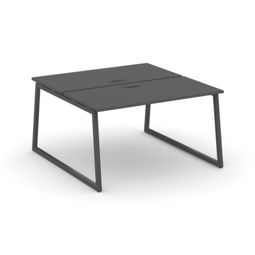 Style Project Рабочая станция 2-х сторон. SN-4T1.DRS-004 Акация Лорка/Металл Антрацит/Заглушка Пласт фото 14 Style Project Рабочая станция 2-х сторон. SN-4T1.DRS-004 Акация Лорка/Металл Антрацит/Заглушка Пласт фото 14