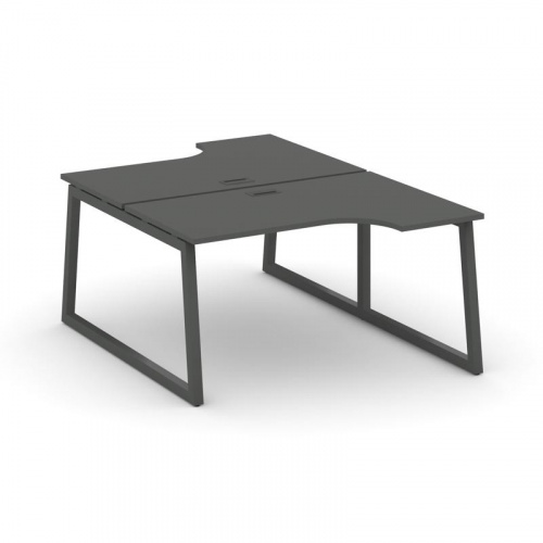 Style Project Рабочая станция эргоном. SN-5T1.DRPA-022 Акация Лорка/Металл Антрацит/Заглушка Пластик фото 27 Style Project Рабочая станция эргоном. SN-5T1.DRPA-022 Акация Лорка/Металл Антрацит/Заглушка Пластик фото 27